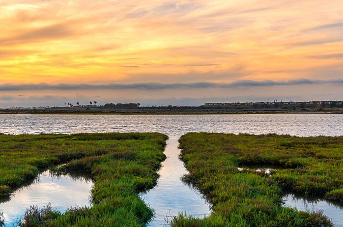 Hike and Bike through Orange County - Weather, Cancellation, and Practical Planning