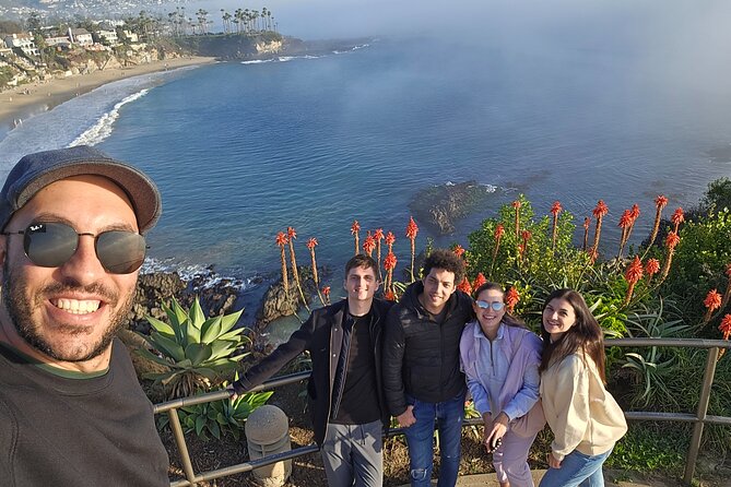 Hike and Bike through Orange County - Huntington Beach Pier and the Classic California Coast