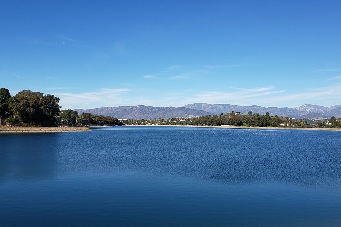 Hike the Secret Painted Stairs and Visit a Local Bakery - Stories About Mulholland, Griffith, and Silver Lake