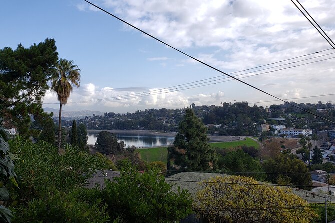 Hike the Secret Painted Stairs and Visit a Local Bakery - Fitness, Weather, and What to Bring