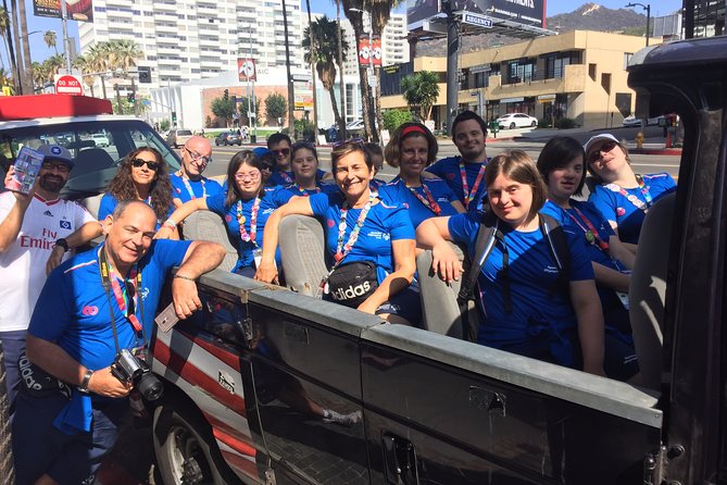 Hollywood and Beverly Hills Bus Tour - Key points before you book