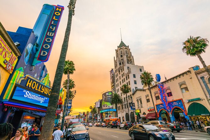 Hollywood and Celebrity Homes Bus Tour - What this Hollywood tour really delivers