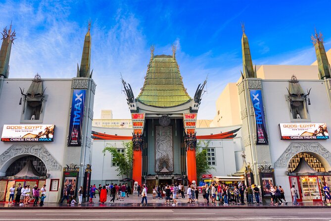 Hollywood and Celebrity Homes Bus Tour - Celebrity homes: what you can and cannot see