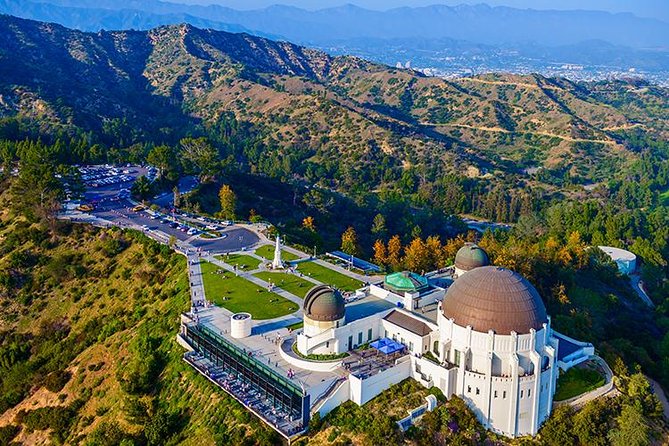 Hollywood, Beverly Hills, and Los Angeles Private Tour - What $249 per person really buys