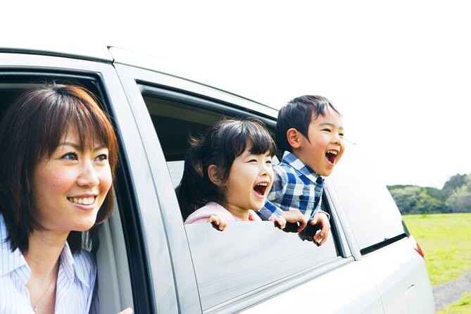Hollywood, Beverly Hills, and Los Angeles Private Tour - Your driver makes or breaks the day