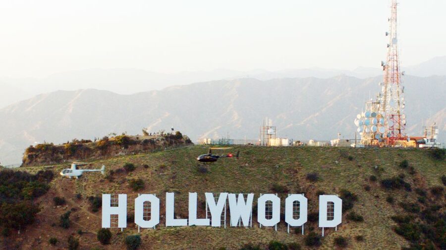 Hollywood & Beverly Hills Celebrity Helicopter Tour - What the pilot adds to the flight