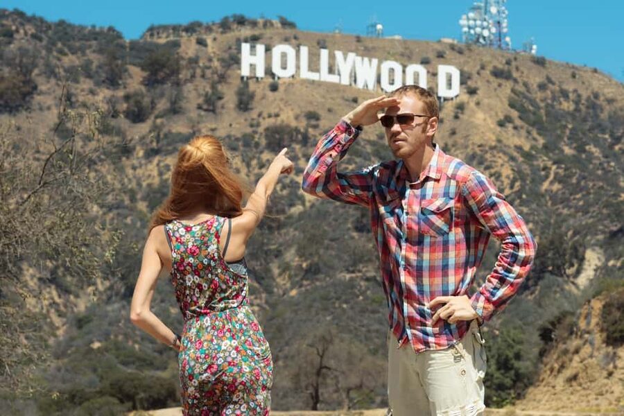 Hollywood, Beverly Hills, Santa Monica, Venice Beach Tour. - Guides, languages, and the right pace for your group