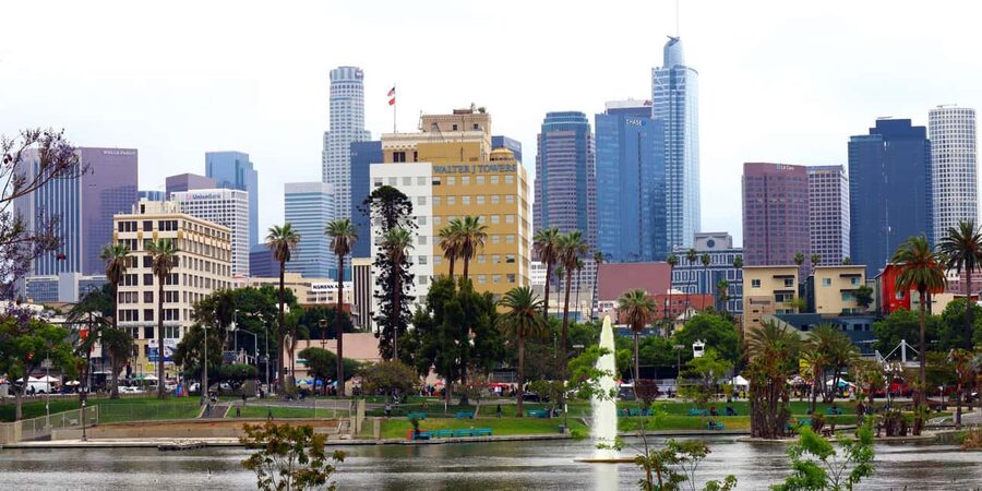 Hollywood, Beverly Hills, Santa Monica, Venice Beach Tour. - Hollywood Walk of Fame: 45 minutes among the stars