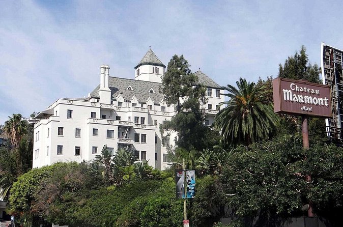 Hollywood Chills 3-Hour Tour: Celebrity Scandals and Cemeteries - Westwood Village Memorial Park and the movie-star connection