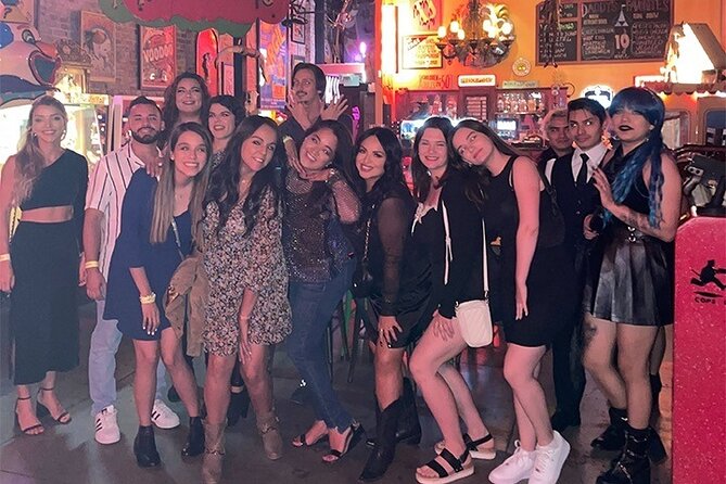 Hollywood Club Crawl in Los Angeles - What the changing venue lineup means for you