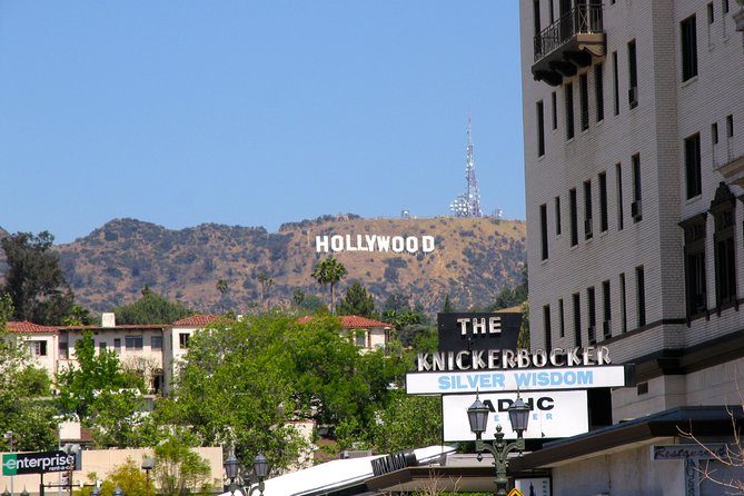 Hollywood, DTLA and Santa Monica Full-Day Walking and Metro Tour - Angels Flight and the Ride Down Bunker Hill