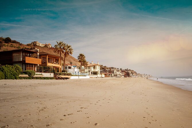 Hollywood Fame & Celebrity Homes Self-Guided Audio Bundle Tour - Finding the homes without losing your patience