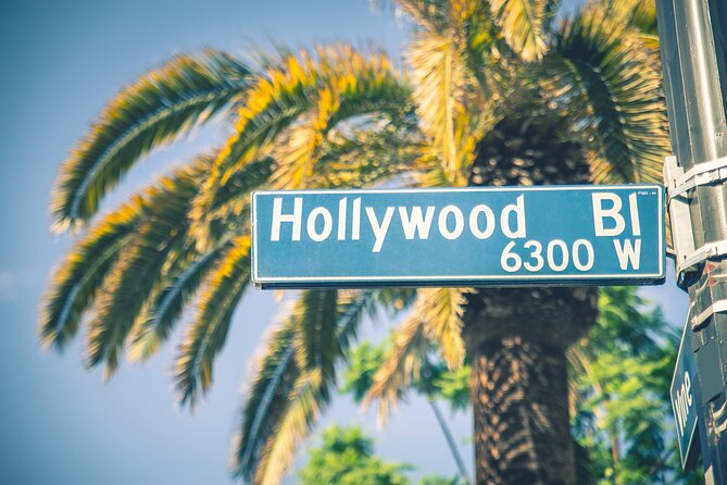 Hollywood Fame & Celebrity Homes Self-Guided Audio Bundle Tour - Is $16.99 good value for four people?