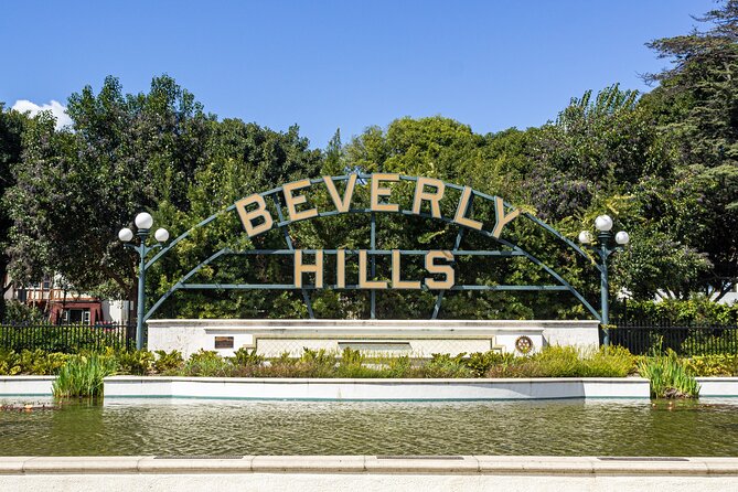 Hollywood Fame & Celebrity Homes Self-Guided Audio Bundle Tour - Who will enjoy this most?