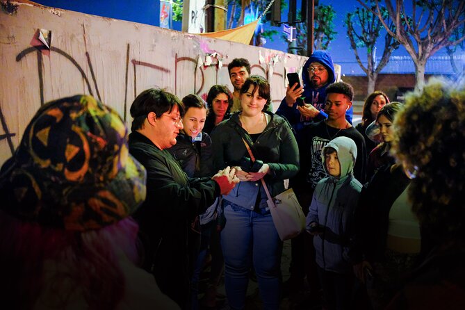 Hollywood Ghost Hunting Experience with Real Paranormal Tools - Key things to know before you book