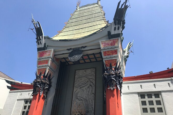 Hollywood History Tour - Capitol Records and the sound of Los Angeles