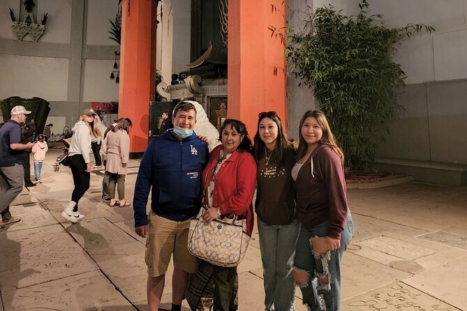 Hollywood Horrors and Haunts Walking Tour - Boardner’s and the Black Dahlia
