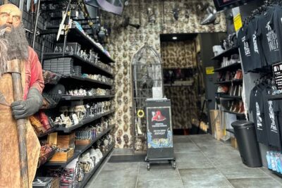 Hollywood Medieval Torture Museum Ticket with Ghost Hunting