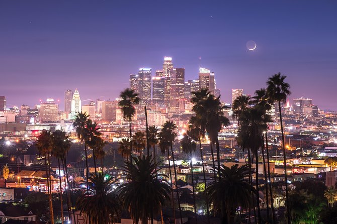 Hollywood Night Tour with Griffith Observatory - Who will enjoy this tour most