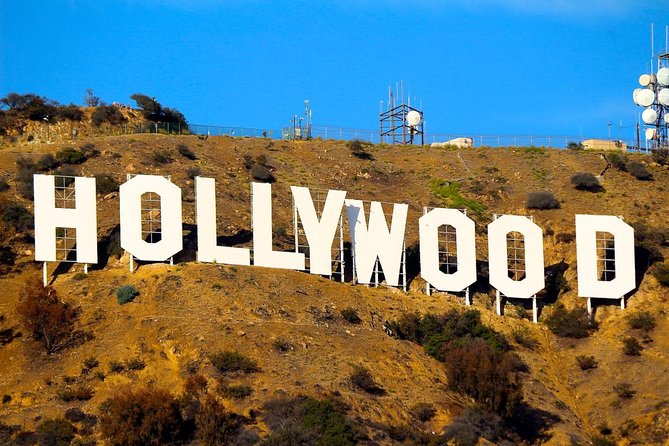 Hollywood Open Air Bus Tour: Celebrity Homes and Beverly Hills - What this Hollywood tour is really like