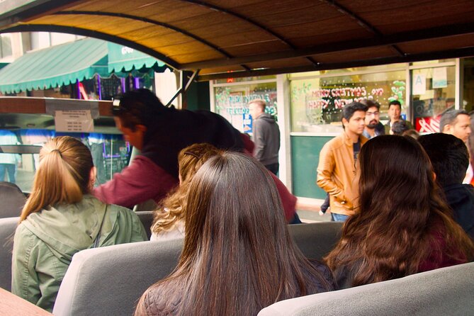 Hollywood Open Air Bus Tour: Celebrity Homes and Beverly Hills - Is $24 a good value?