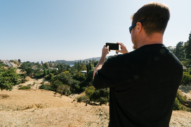 Hollywood Sign One-Hour Tour in Los Angeles - How to get the most from the hour