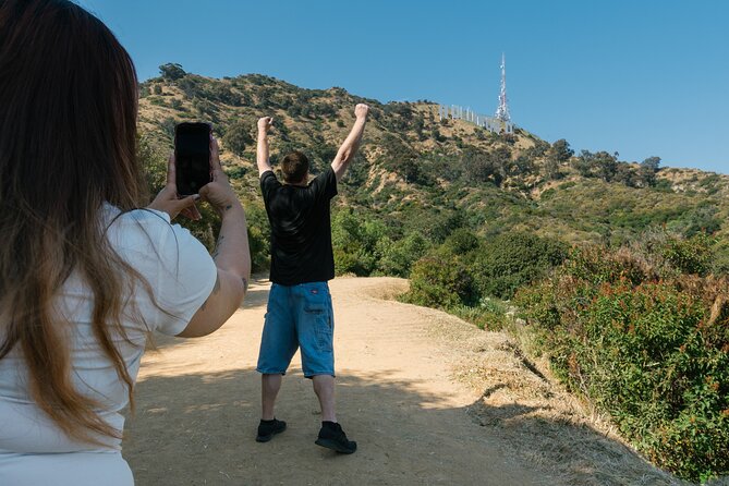 Hollywood Sign One-Hour Tour in Los Angeles - Should you book the Hollywood Sign One-Hour Tour?