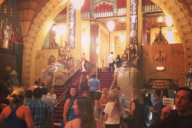 Hollywood Speakeasy Bar Tour - No Vacancy and the appeal of a hidden entrance