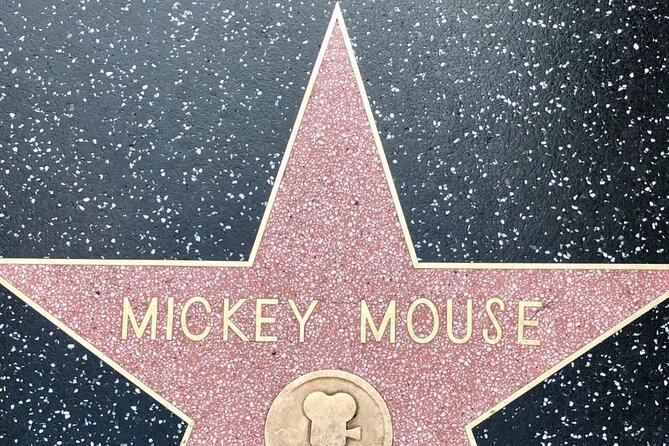 Hollywood Stars Tour: Walk of Fame, Celebrity Homes, Sunset Strip - What the two hours really feel like