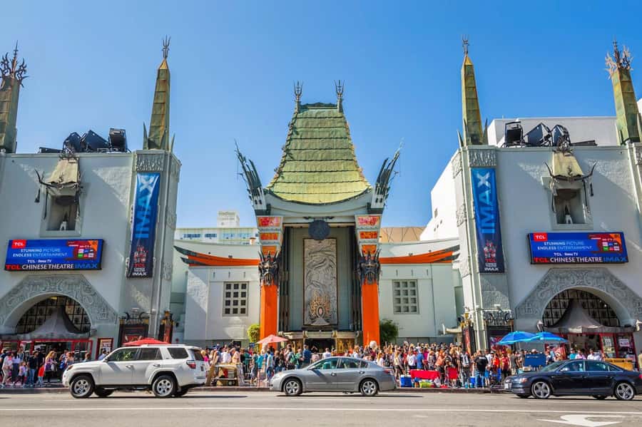 Hollywood Walking & Hiking Sunset Tour with LA Skyline Views - Scott and Blue make the tour feel personal