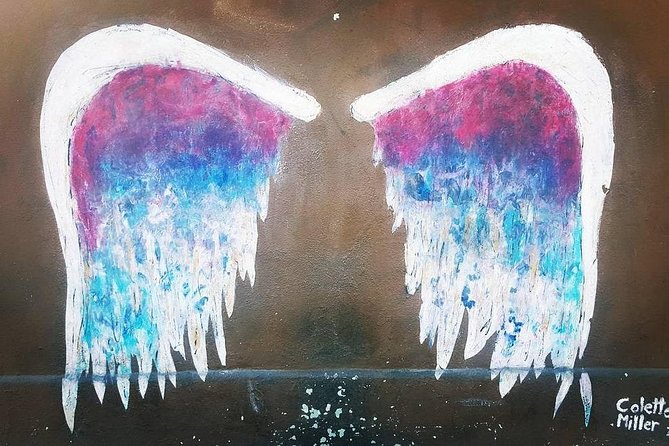 Instagram Photo Private Tour - A photo-focused way to see five sides of Los Angeles
