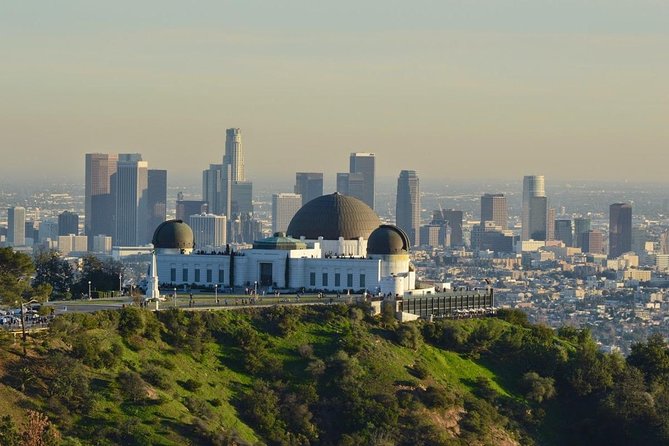 Instagram Photo Private Tour - Hollywood Boulevard in a 30-minute stop