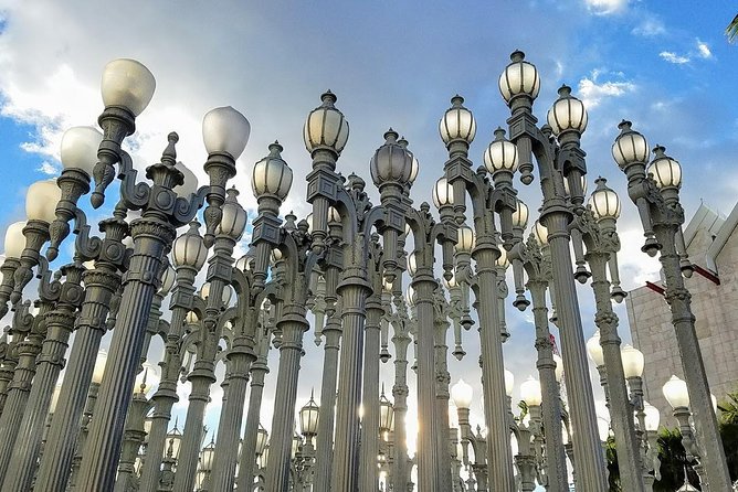 Instagram Photo Private Tour - The guide and the private format