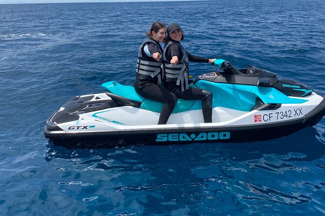 Jetski Adventure: Guided Trip from Long Beach to Catalina Island - What the $640 price really buys
