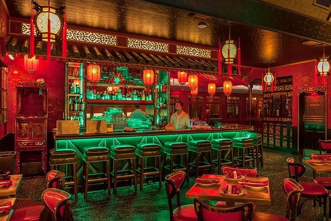 L.A. Mafia History Tour: Gangsters, Mobsters & Crime Legends - Why Los Angeles mob history feels different