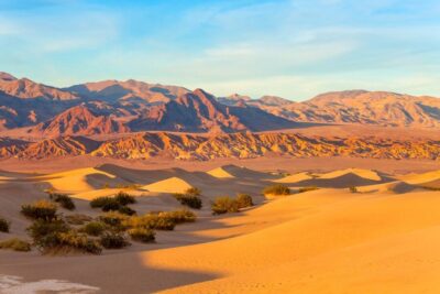 2-Day Las Vegas Tour with Hoover Dam & Accommodation