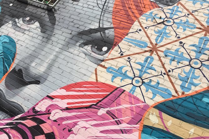 LA Arts District Tour - Why this Arts District walk is worth your time
