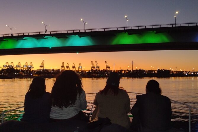 LA: Birthday Special Private Yacht (1 ticket covers 1-6 people) - Who will enjoy this Long Beach yacht ride