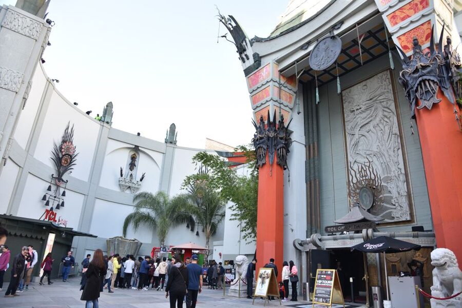 LA: City Highlights Tour with Cruise Terminal Pickup - Key points at a glance