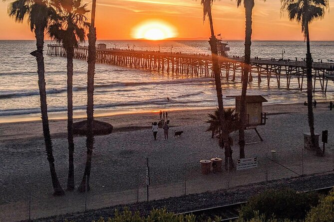 LA Day Trip to Casinos, Palm Springs, San Diego, Santa Barbara - San Diego: The Most Ambitious Day Trip
