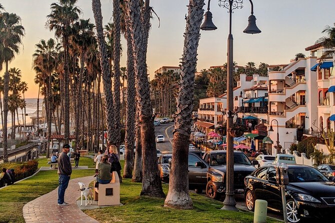 LA Day Trip to Casinos, Palm Springs, San Diego, Santa Barbara - Casino Days for Smaller Groups and Seniors