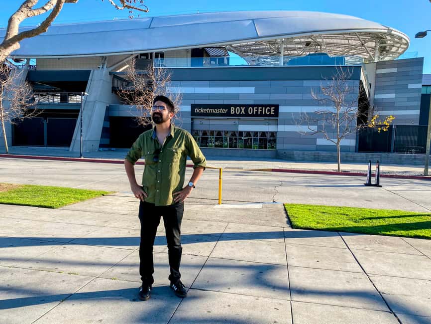 LA: Expo Park Space & Dinosaurs Tour with Cal Science Center - Should you book the Expo Park tour?
