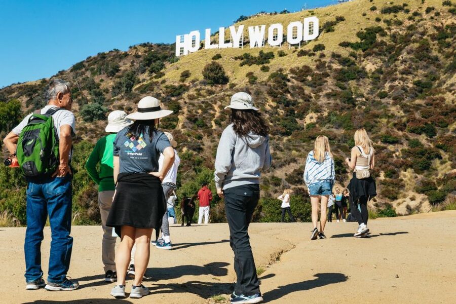 LA: Express Hollywood Sign Guided Walking Tour with Photos - FAQ
