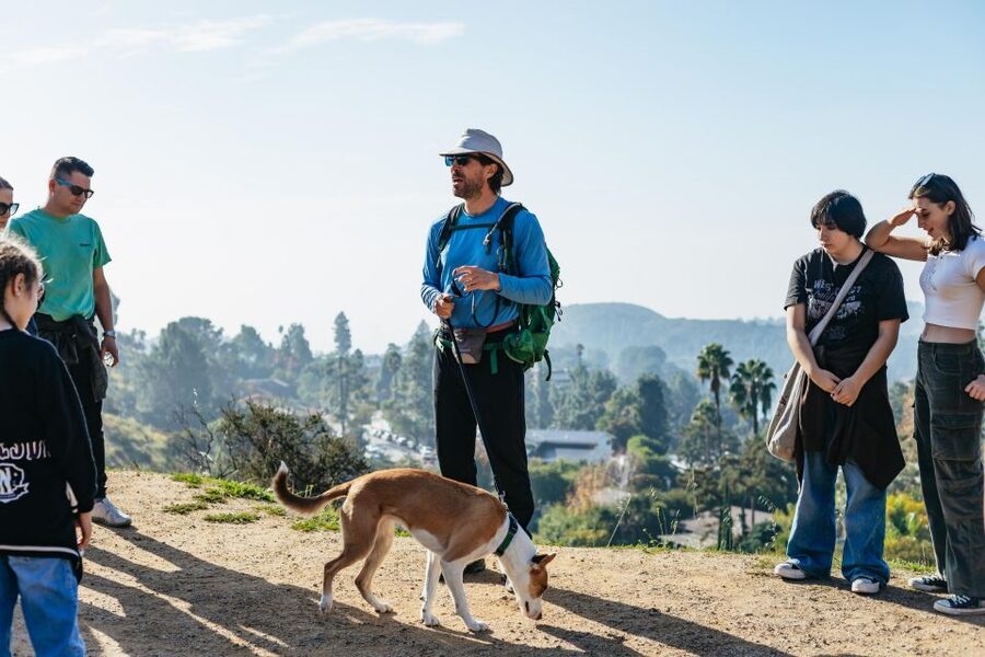 LA: Express Hollywood Sign Guided Walking Tour with Photos - Should you book the Hollywood Sign Express hike?