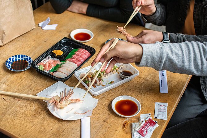 LA Food Tour: Exploring America’s Culinary Frontier - Calle Olvera and Avila Adobe add the city’s first chapter