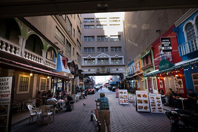 LA Food Tour: Exploring America’s Culinary Frontier - Little Tokyo brings the strongest food focus