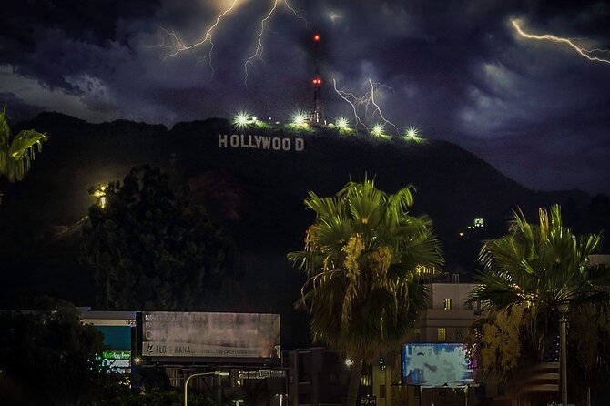 LA Ghosts Boos and Booze Haunted Pub Crawl - Who will enjoy this haunted pub crawl