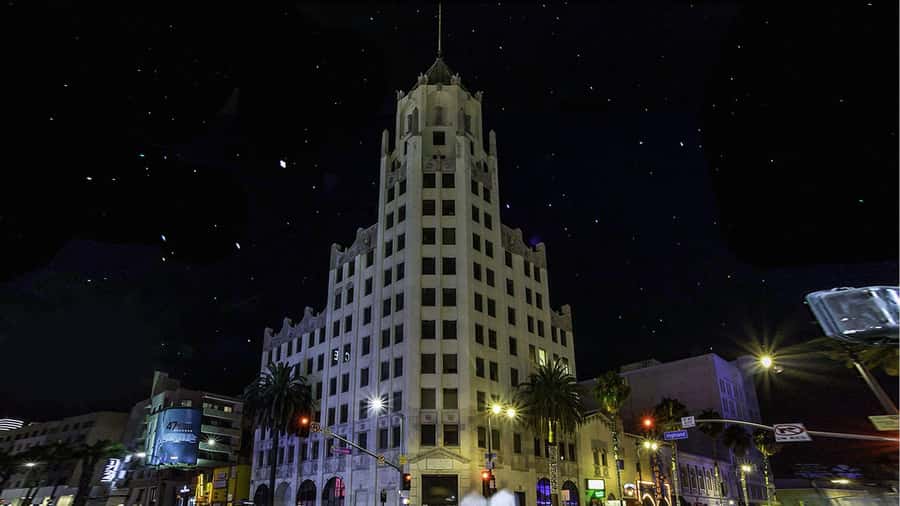 LA Ghosts: Terrors of Tinseltown Tour - FAQ