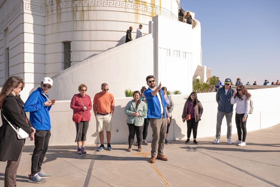 LA: Griffith Observatory Insider Tour - Should you book the Griffith Observatory Insider Tour?