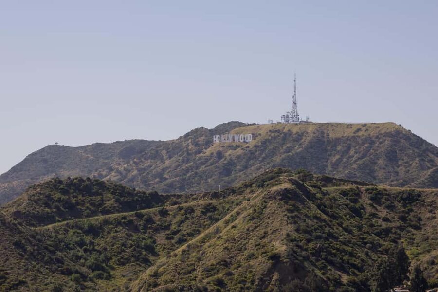 LA: Griffith Observatory Insider Tour - Is $52 a fair price?